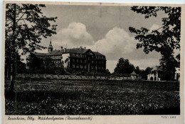 Bayern/Oberpfalz/div.Orte Und Umgebung - Rosenheim -Mädchenlyzeum - Rosenheim