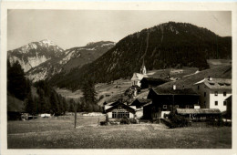 Osttirol, Kals - Matrei In Osttirol