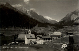 Osttirol, Kals - Lienz