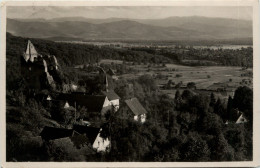 Ruine Landeck Bei Emmendingen - Emmendingen