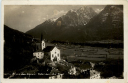 Dölsach Mit Den Lienzer Dolomiten - Lienz