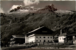 Matrei, Tauernhaus - Matrei In Osttirol