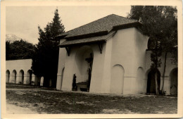 Lienz, Bezirkskriegerdenkmal - Lienz