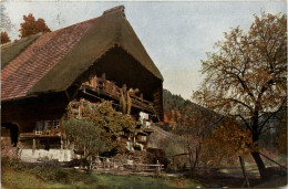 Hasenbauernhof Im Frombachtal - Gutach (Breisgau)