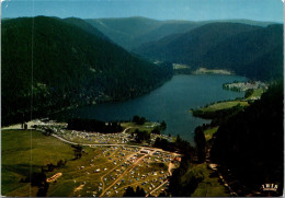 21-4-2024 (2 Z 40)  France - Lac De Longemer - Xonrupt Longemer