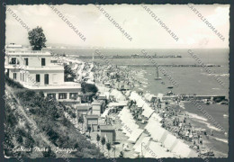 Pesaro Gabicce Foto FG Cartolina ZF6962 - Pesaro