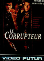 VIDEO FUTUR  LE CORRUPTEUR - Other & Unclassified