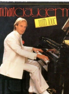 * Vinyle .(2X33T) - Richard Clayderman - With Love.. - Instrumental