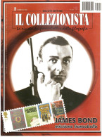 IL COLLEZIONISTA FEBBRAIO 2008 - Italiane (dal 1941)