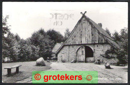 OOTMARSUM Los Hoes 1975 - Ootmarsum