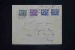 VATICAN - Lettre Intérieure Pour Rome - A 2858 - Lettres & Documents