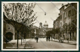 Reggio Emilia Città Foto Cartolina EE7419 - Reggio Nell'Emilia