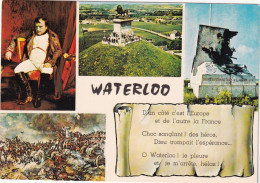 Waterloo - Waterloo