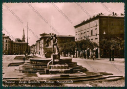 Modena Città COLLA PIEGHINA FORI Foto FG Cartolina ZK1748 - Modena