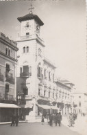 Comunidad Valenciana  -  Castellon  -  Plaza Del Gaudillo - Castellón