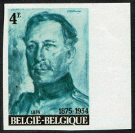 COB 1704 - ND B. De F. - Cote: 17,50 € - 40 E Anniversaire De La Mort De S.M. Le Roi ABERT Ier - 1974. - 1961-1980