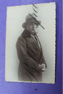 Carte Photo  Atelier  Louis Parmentier Dolhain - Bouddhisme