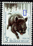 1733  **  LV 6  Point Pied Des Arbres - 1961-1990