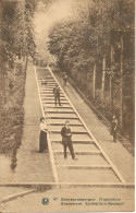 Geraardsbergen - Trappanberg - Grammont - Escalier De La Montagne - Geraardsbergen