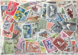 San Marino Briefmarken-150 Verschiedene Marken - Verzamelingen & Reeksen