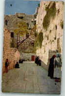 39786204 - Jerusalem - Judaisme