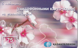 PHONE CARD KAZAKISTAN  (E83.18.8 - Kazakistan