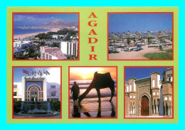 A758 / 245 Maroc AGADIR Multivues - Agadir