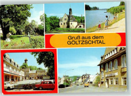 39393904 - Goeltzscha - Moritzburg