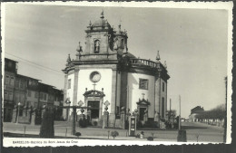 Portugal - Barcelos (ed. Centro De Novidades) - Braga