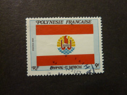 POLYNESIE FRANCAISE, Année 1985, YT N° 237 Oblitéré - Used Stamps