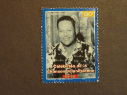 POLYNESIE FRANCAISE, Année 2001, YT N° 640 Oblitéré - Used Stamps