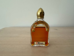 Ellocar EDC 7 Ml - Miniature Bottles (without Box)