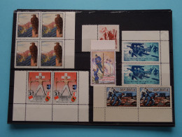 Lotje >> Sluitzegel Timbres-Vignettes Picture Stamp Verschlussmarken ( What You See Is What You Get ) La SUISSE ! - Matasellos Generales