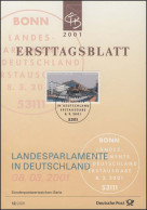 ETB 12/2001 Landesparlament, Dresden - 2001-2010