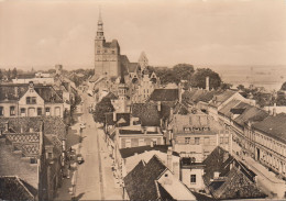 D-39590 Tangermünde - Blick Vom Neustädter Tor - Tangermuende