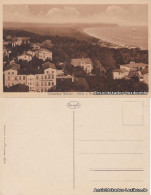 Ansichtskarte Göhren (Rügen) Blick Von Nordpeerd Auf Das Strand-Hotel 1923 - Goehren