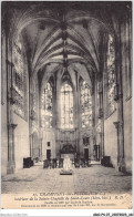 ADOP4-37-0383 - CHAMPIGNY-SUR-VEUDE - Intérieur De La Sainte-chapelle De Saint-louis - Champigny-sur-Veude