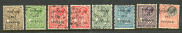 -Malta-1928-"King George V"  USED - Malta (...-1964)