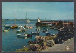 122983/ SARZEAU, Le Port De Saint-Jacques - Sarzeau