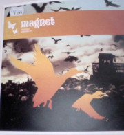 Magnet  - Chasing Dreams (10", EP) - Formats Spéciaux