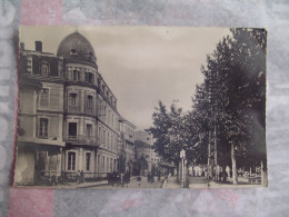 D 81 - Lavaur - Hôtel Des Postes Et Les Promenades - Lavaur