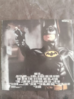 Batman Music Du Film - Concert Et Musique