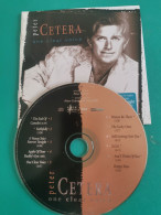 Peter Cetera - Concert & Music