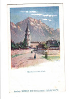 Hall In Tirol. - Hall In Tirol