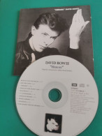 Heroes David Bowie - Concert & Music