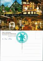 Ansichtskarte Gifhorn Internationales Mühlenmuseum 1996 - Gifhorn