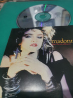 Madonna - Conciertos Y Música