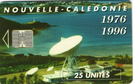 NOUVELLE CALEDONIE NEW CALEDONIA Telecarte Phonecard  NC42A 900 Ex. France Telecom Radar Noumea Non Numérotée UT B - New Caledonia