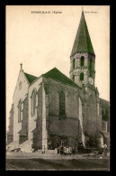 78 - EPONE - L'EGLISE - Epone