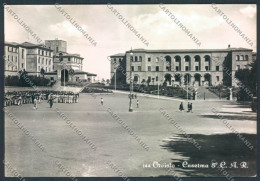 Terni Orvieto Caserma Foto FG Cartolina ZF7546 - Terni